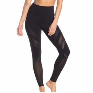 Alo High Waisted Epic Leggings NWT